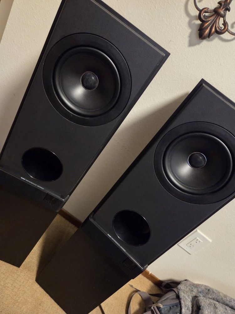 KEF Reference Series Speaker Pair
