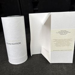 Louis Vuitton Imagination 100ml Perfume 🔥 Excelente Aroma