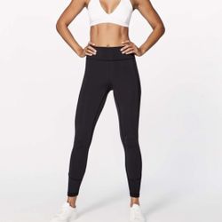🍋LULULEMON In Movement Legging 2