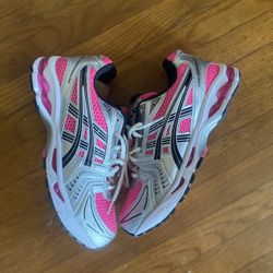 ASICS Gel-1130 Neon Pack Pink
