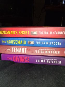 ISO BOOKS