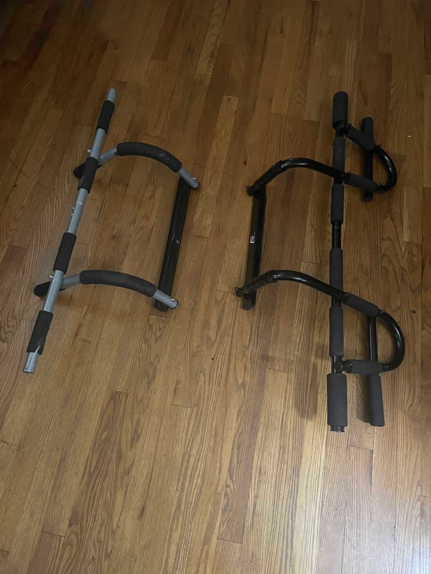 Push Up And Pull up Bar 