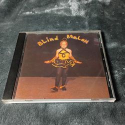Blind Melon CD
