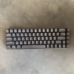 Keyboard