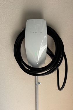 EV Chargers electrician