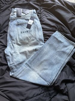 Men Jean 