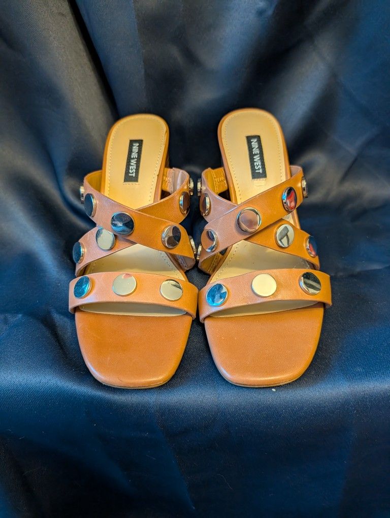 Nine West