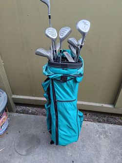 Golf Clubs