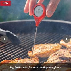  LavaTools Javelin Pro Duo Thermometer