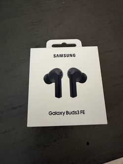 Samsung Galaxy Buds3 FE