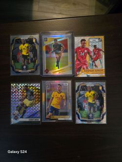 Sportscards