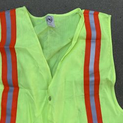 Construction Vest 