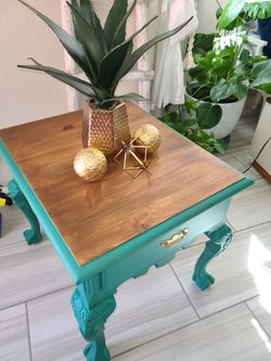 End Table
