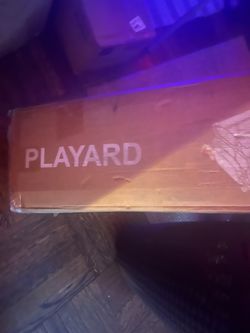 playard
