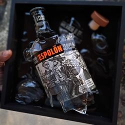 "Broken Promises" Wall Art