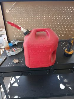 5 Gallon