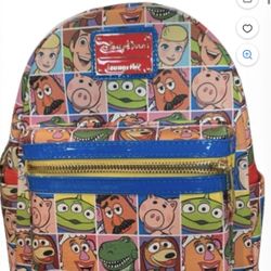Toy Story Loungefly 