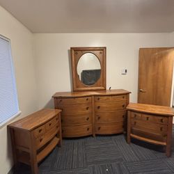 3pc Bedroom Set 