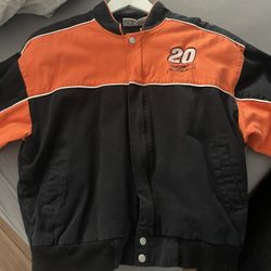 Tony stewart Jacket