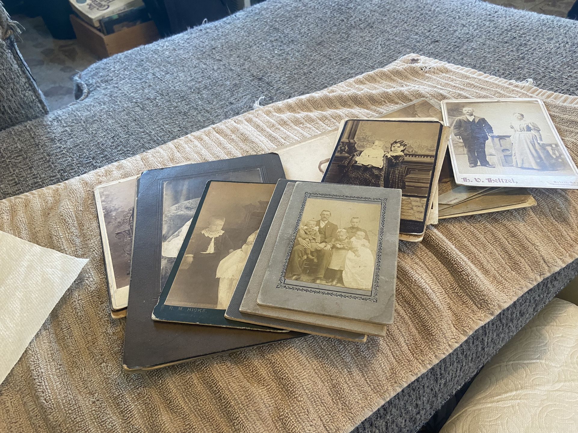 Old Photos