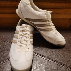 2009 Adidas Shoes 11.5 Men's 