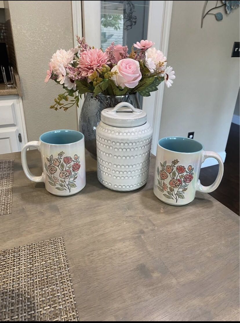 Coffee Cups