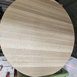 Round Coffee Table