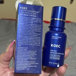 koeu  Producto  Mas Comprado  Microagujas 