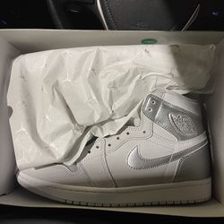 Jordan Japan 1