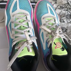 Nike Jorden Tatum 1 Wave Runner  size 9.5