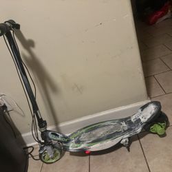 Razor Electric Scooter 