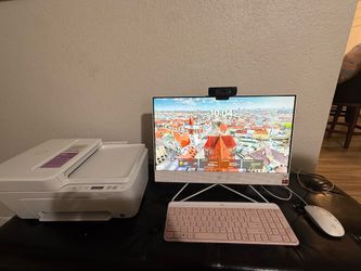 Hp computer