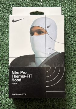 nike ski mask (white)