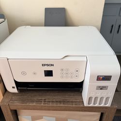 Printer Epson Ecotank 2803 New!
