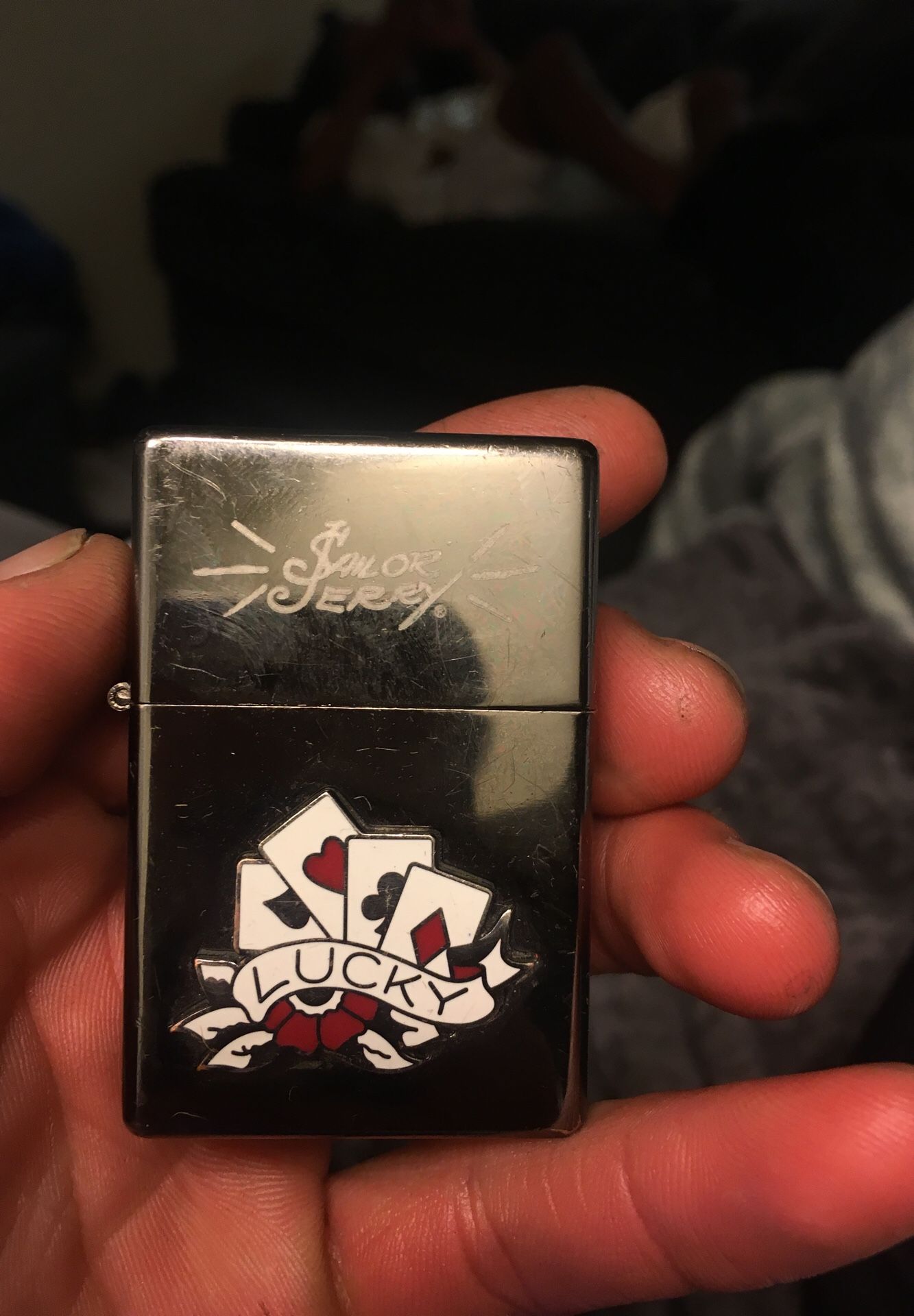 Zippo