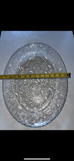 Princes House Snack Tray