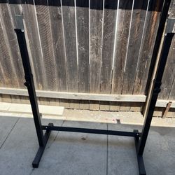 Squat Stand/weight Rack