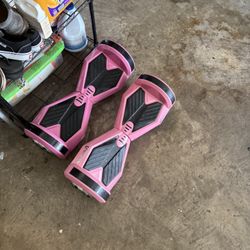 Hover Board
