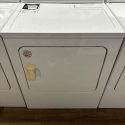 Whirlpool Electric Dryer New 