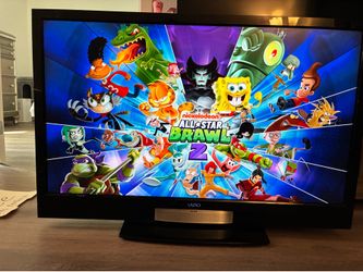 47” Tv