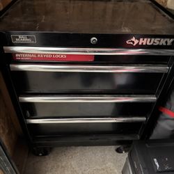 Husky Tool Chest