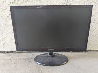 Samsung monitor