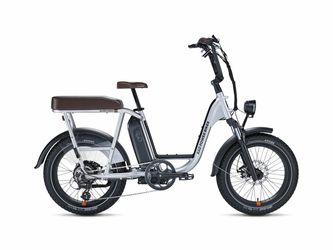 Rad Power Bikes RadRunner Plus Electric Bike
