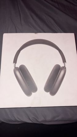 Apple AirPods Max