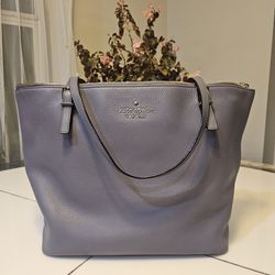 Kate Spade Authentic Large Tote.