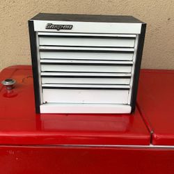 Display Snap-on Tool Box
