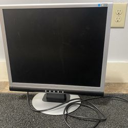 Pc Monitor