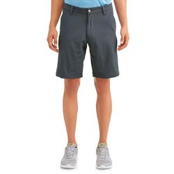 Swiss Tech Men's Performance Flat Front Short