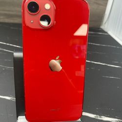 iPhone 13 128gb Unlocked ID: 63804 