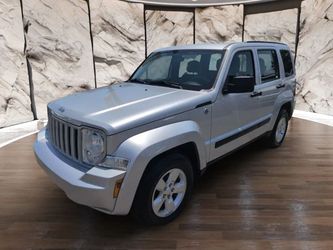 2011 Jeep Liberty